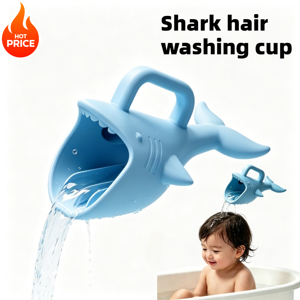 Baby Products For Bathing - Tasse de rinçage pour bébé en