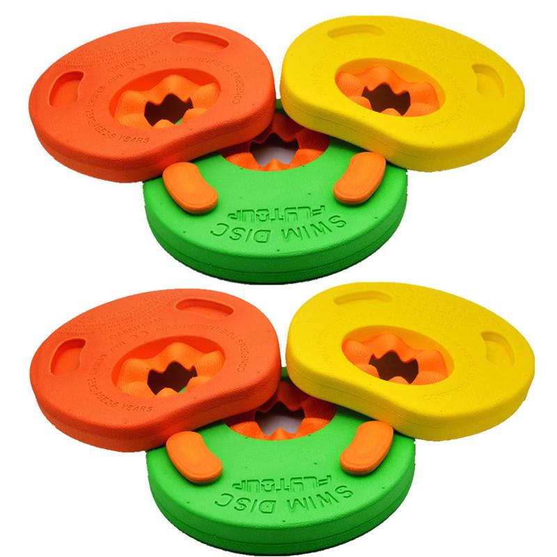 Baby Swimming Floater - /05/2019 de natation en OligFoam pour