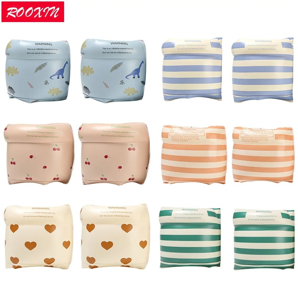 Baby Swimming Floater - Rooxin – anneau de natation pour