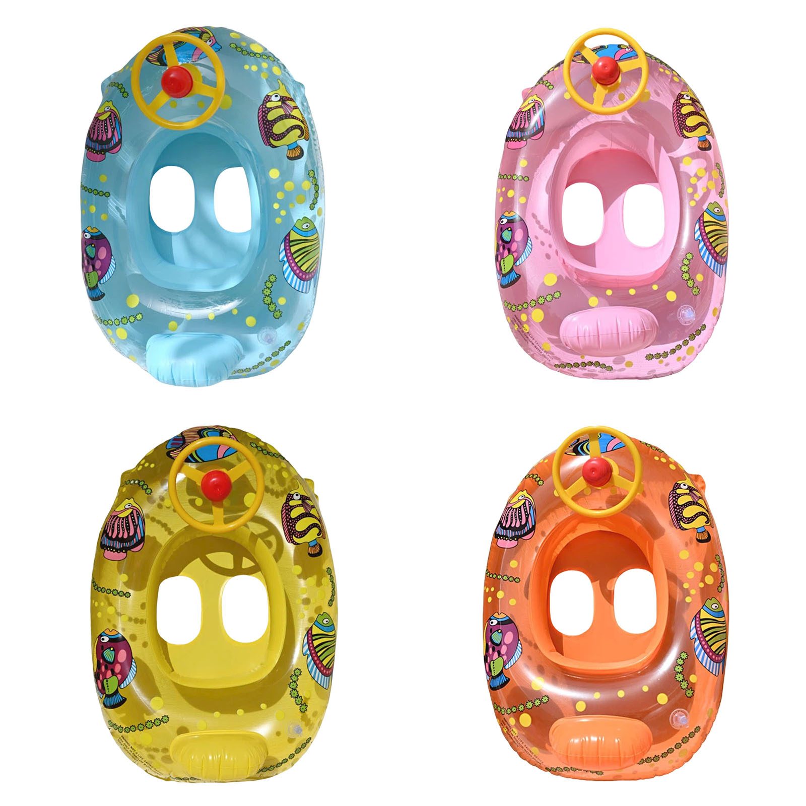 Baby Swimming Floater - Bouée gonflable pour bébé, siège de