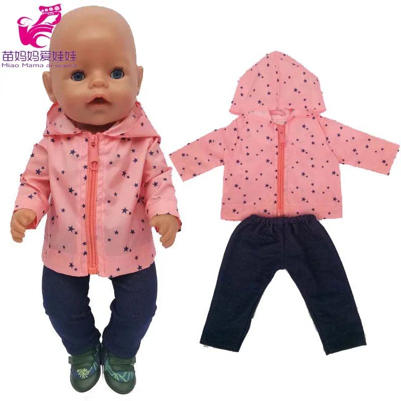 Baby Products Resale - Manteau de poupée de 18 pouces,