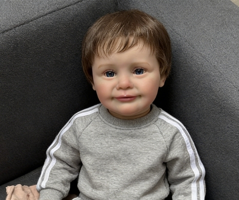 Baby Products For Skin - NPK – Kit de poupée Reborn