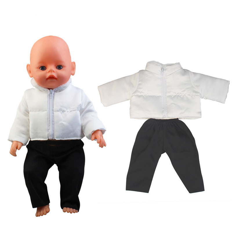 Baby Products Resale - Veste en duvet de beurre pour