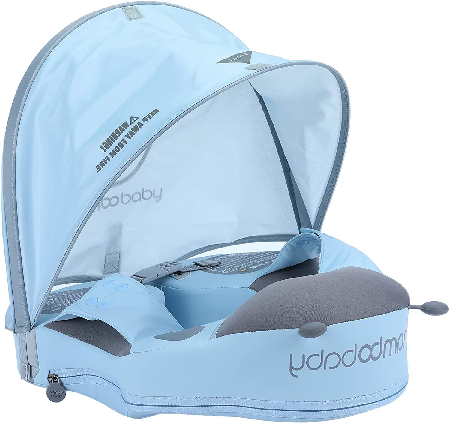 Baby Swimming Floater - Bébé infantile enfant flotteur couché natation