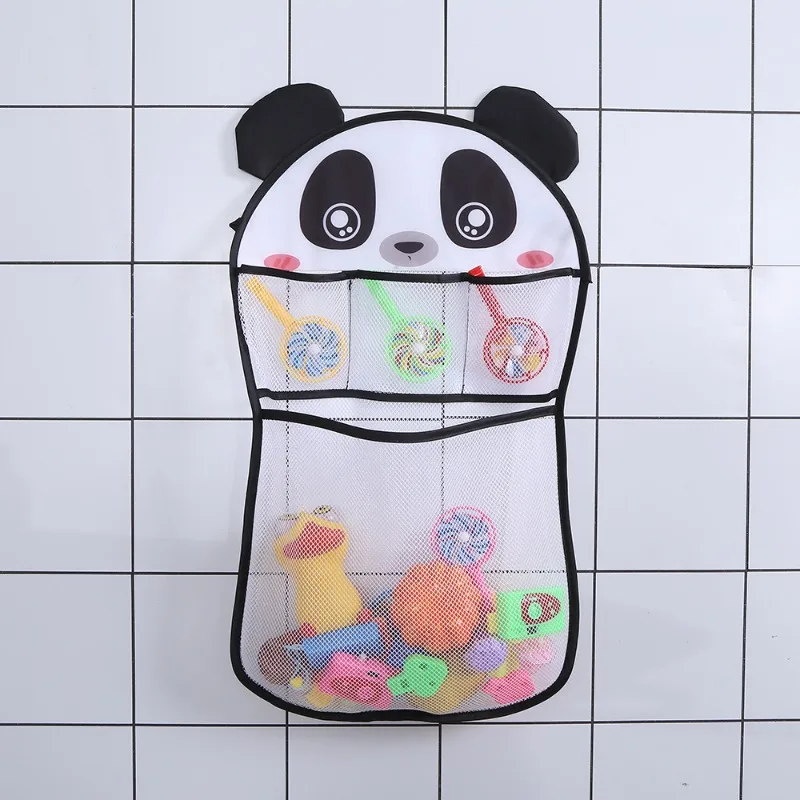 Baby Products For Bathing - Sac de bain en maille évidée