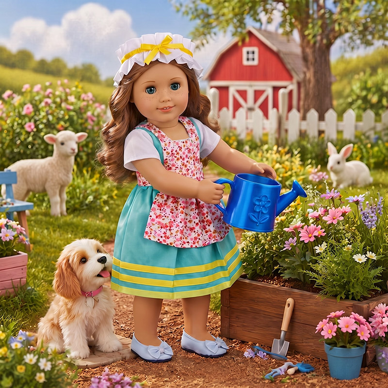 Baby Products Resale - Accessoires pour poupées American Girl de