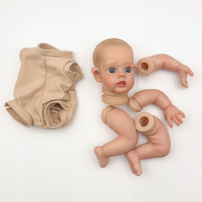 Baby Products Kit For Newborn - NPK 10 ''haute qualité à la