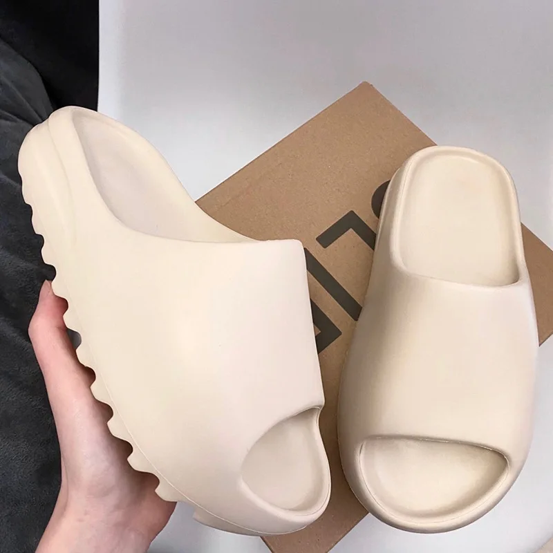Baby Gate Stairs - Chaussons antidérapants à plateforme épaisse et