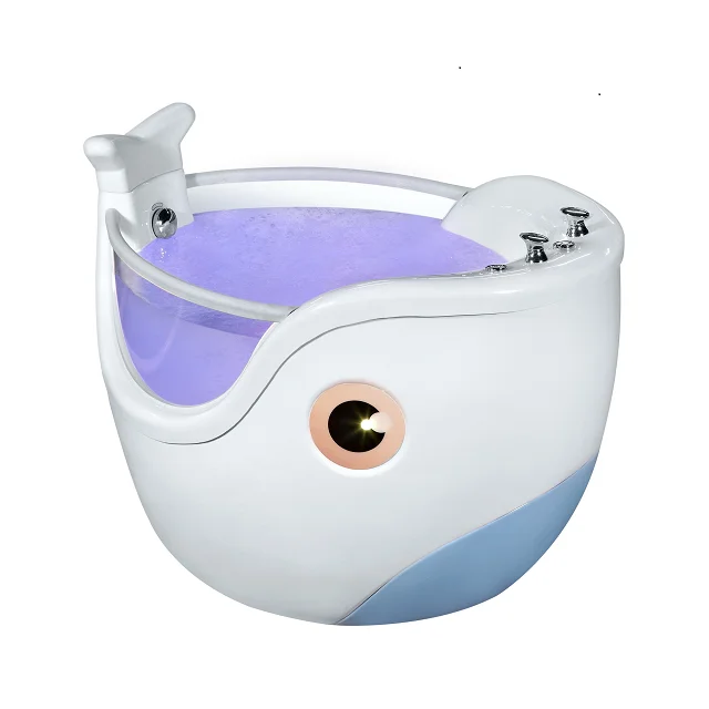 Baby Products For Bathing - -Nouveau Design baignoire à remous autoportante