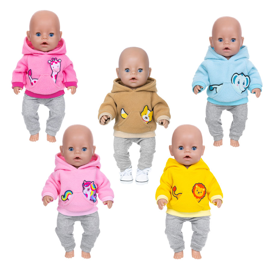 Baby Products Resale - 2025 nouvelles poupées tenue costumes pour