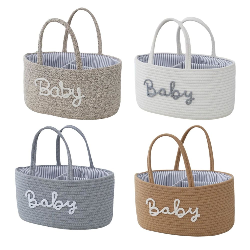 Baby Products Organiser - Organisateur de couches pour bébé de