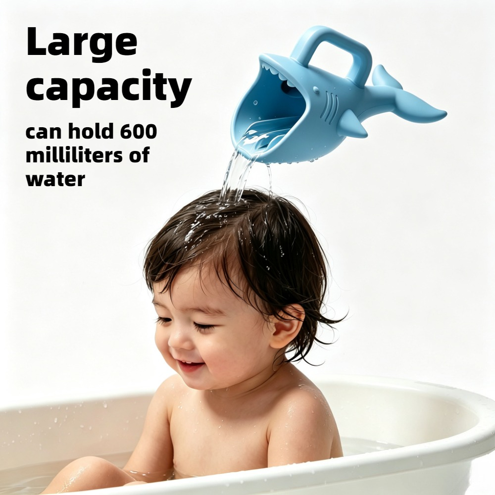 Tasse de rinçage pour bébé en  - Baby Products For Bathing avis et prix