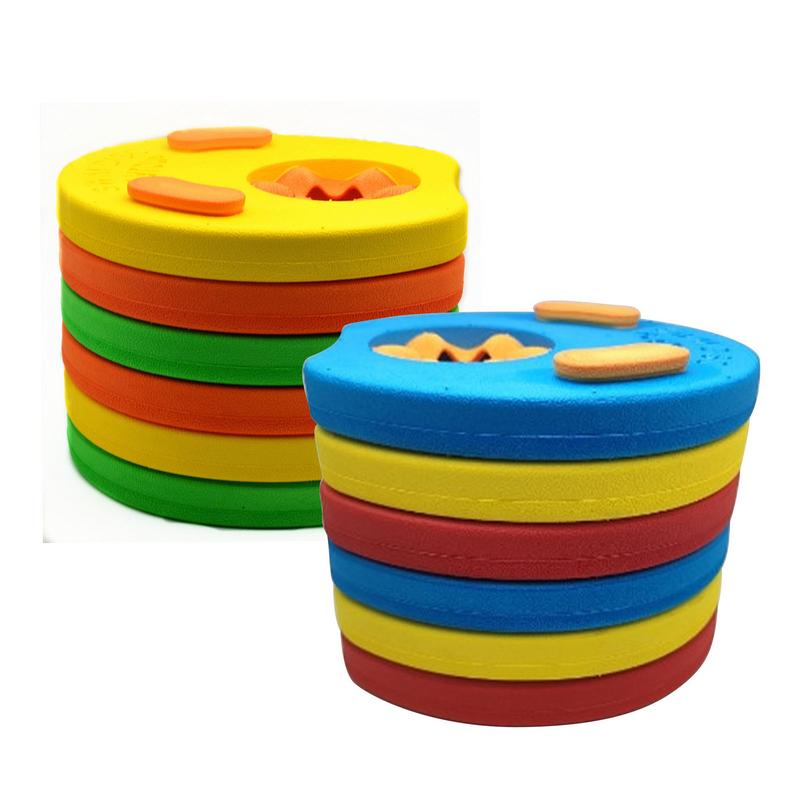 /05/2019 de natation en OligFo - Baby Swimming Floater avis et prix