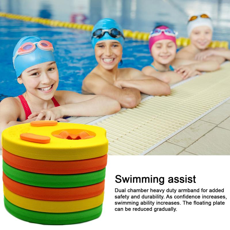 /05/2019 de natation en OligFo - Baby Swimming Floater avis et prix
