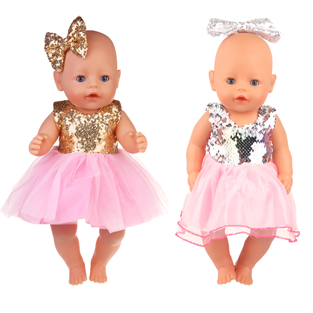 Robe à paillettes, vêtements d - Baby Products Resale avis et prix