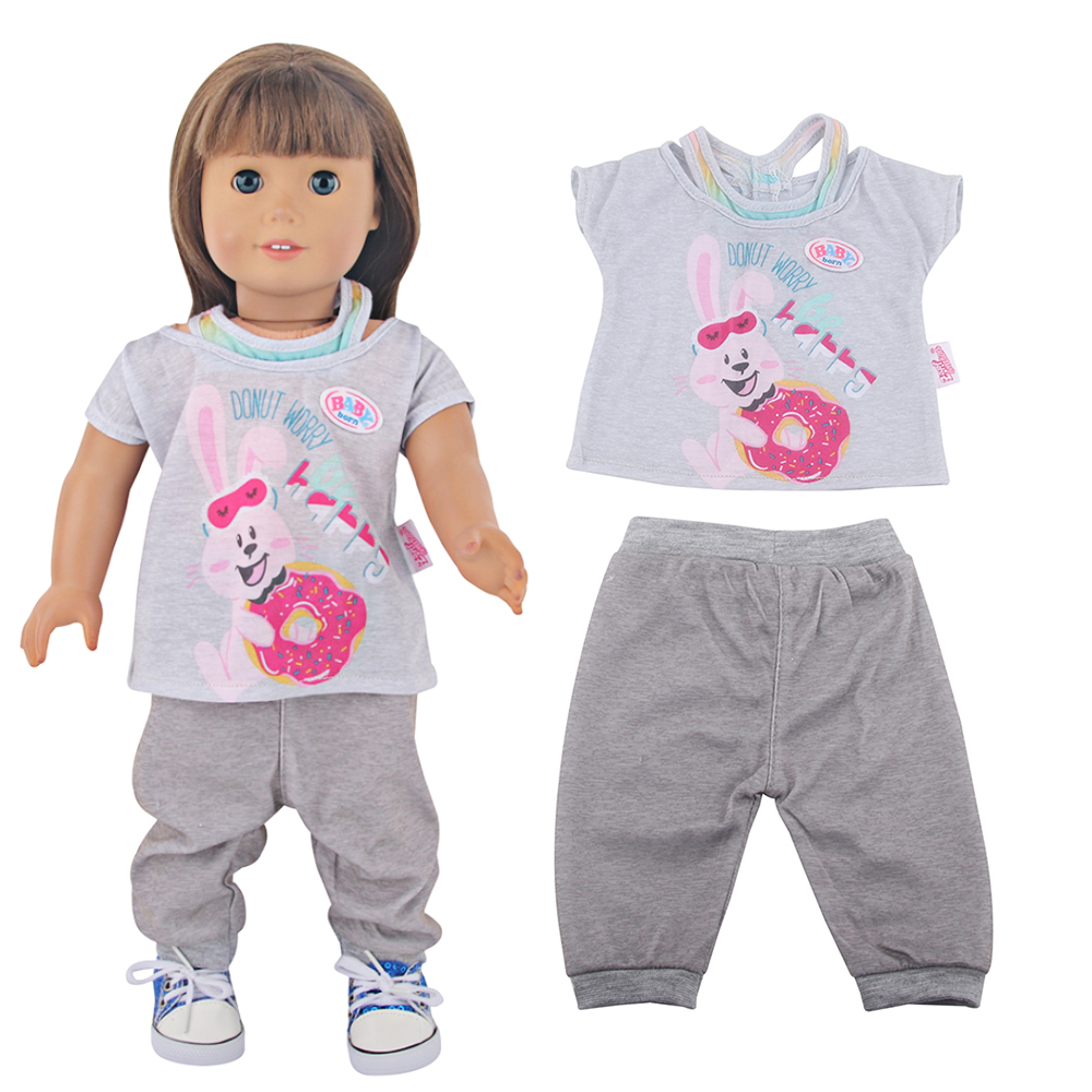 Vêtements de poupée écureuil,  - Baby Products Resale avis et prix