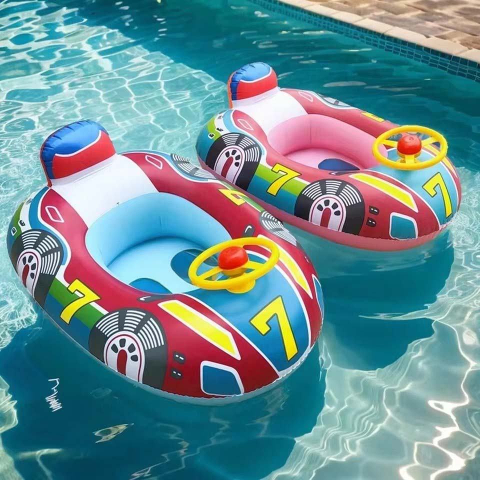 Bouée de piscine pour bébé, de - Baby Swimming Floater avis et prix