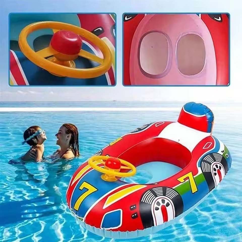 Bouée de piscine pour bébé, de - Baby Swimming Floater avis et prix