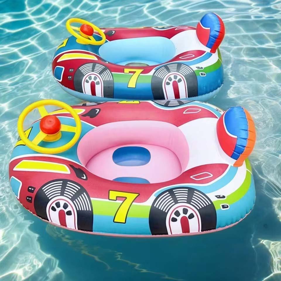 Bouée de piscine pour bébé, de - Baby Swimming Floater avis et prix