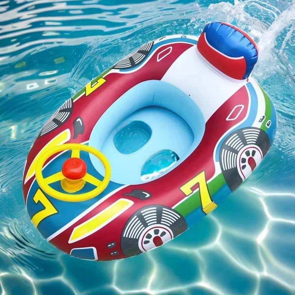 Bouée de piscine pour bébé, de - Baby Swimming Floater avis et prix