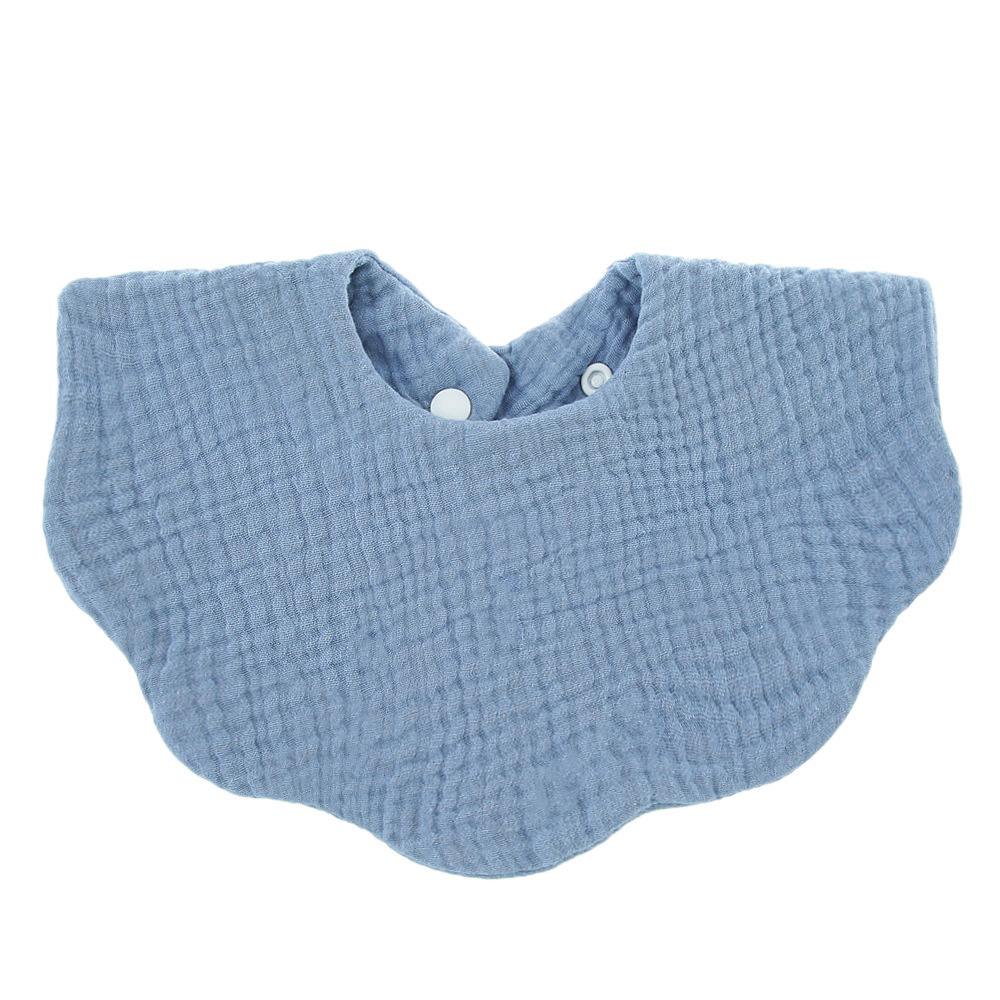 Bavoirs en coton doux pour béb - Baby Products Kit avis et prix
