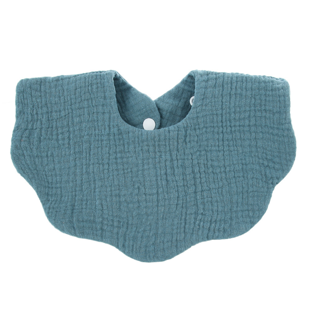 Bavoirs en coton doux pour béb - Baby Products Kit avis et prix