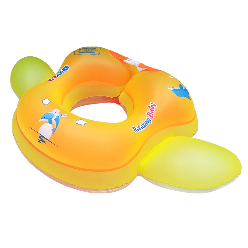 Bouée de natation gonflable po - Baby Swimming Floater avis et prix