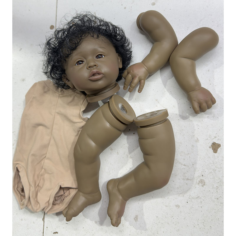 Kit de poupée Reborn Gannett d - Baby Products For Skin avis et prix