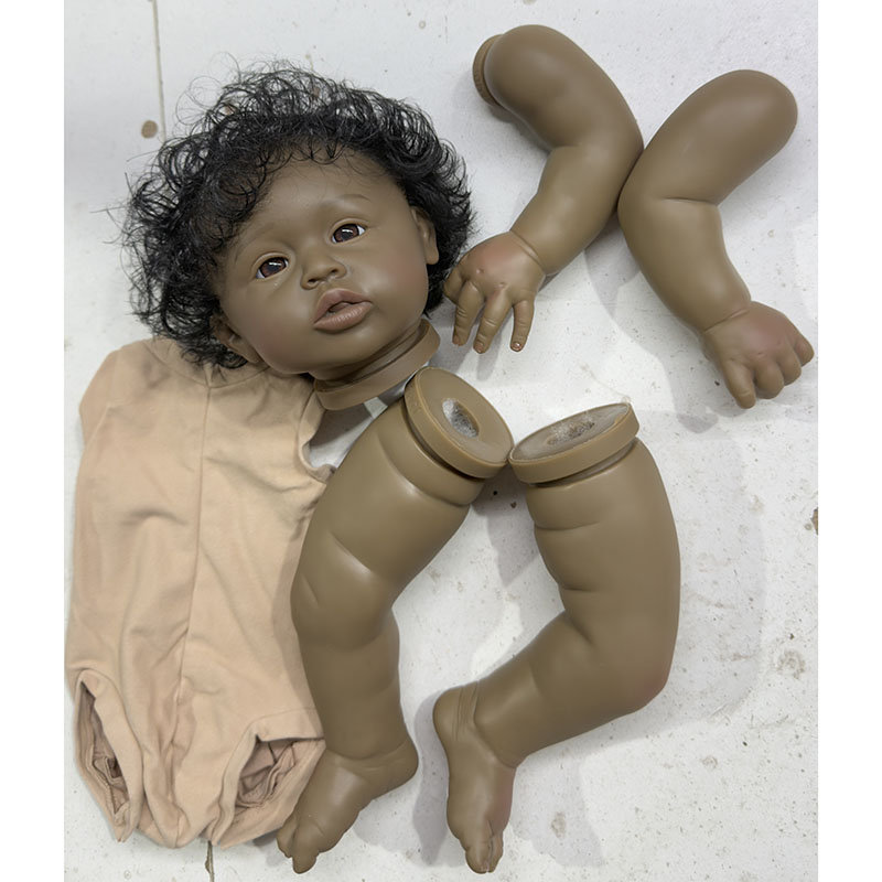 Kit de poupée Reborn Gannett d - Baby Products For Skin avis et prix