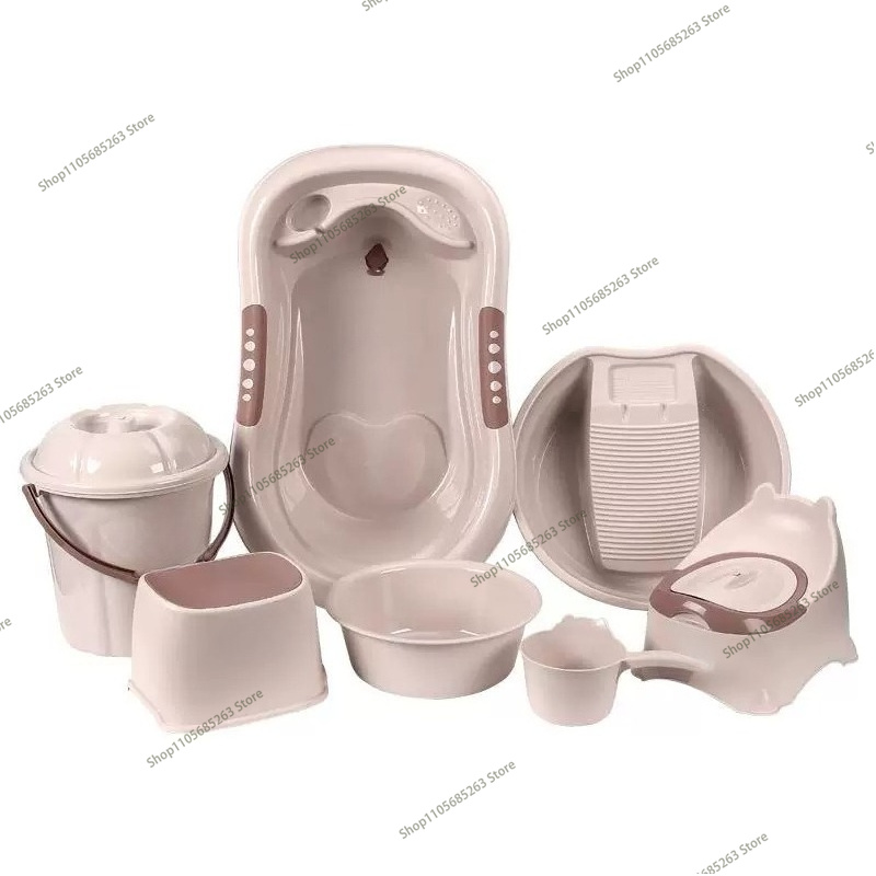 Ensemble de baignoire pour béb - Baby Products For Bathing avis et prix