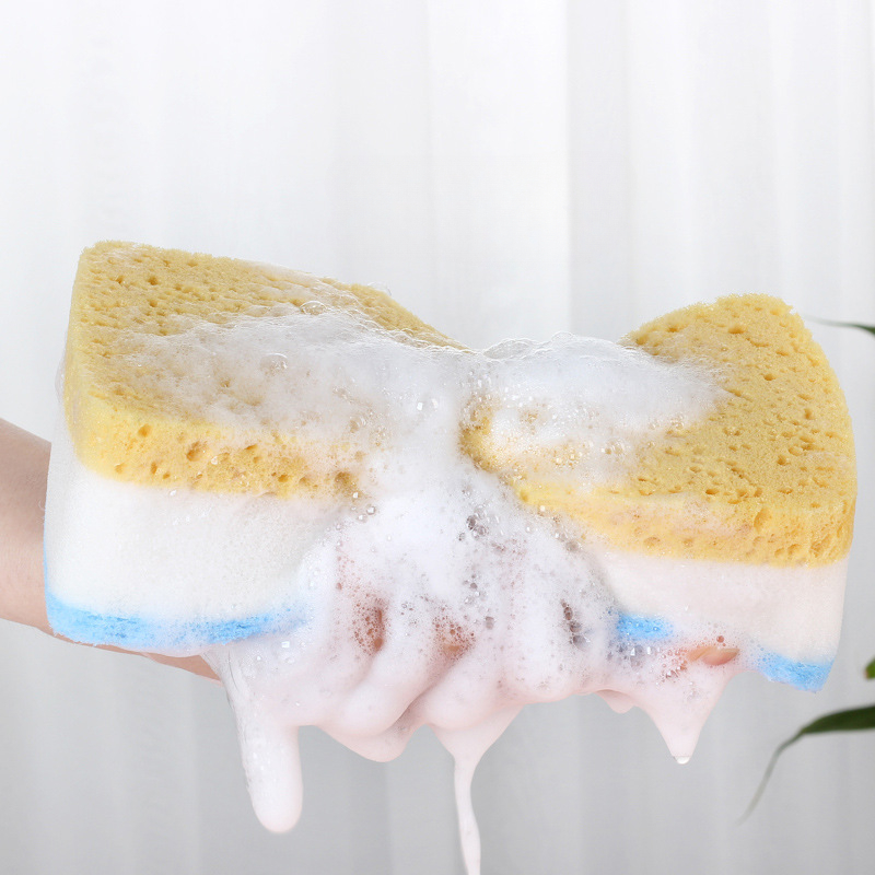 Serviette de bain en éponge na - Baby Products For Bathing avis et prix