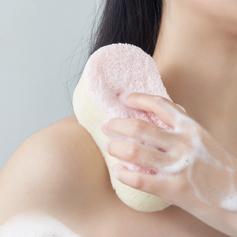Serviette de bain en éponge na - Baby Products For Bathing avis et prix