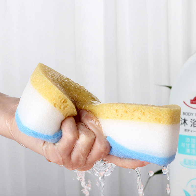 Serviette de bain en éponge na - Baby Products For Bathing avis et prix