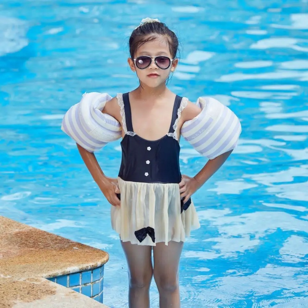 Rooxin – anneau de natation po - Baby Swimming Floater avis et prix