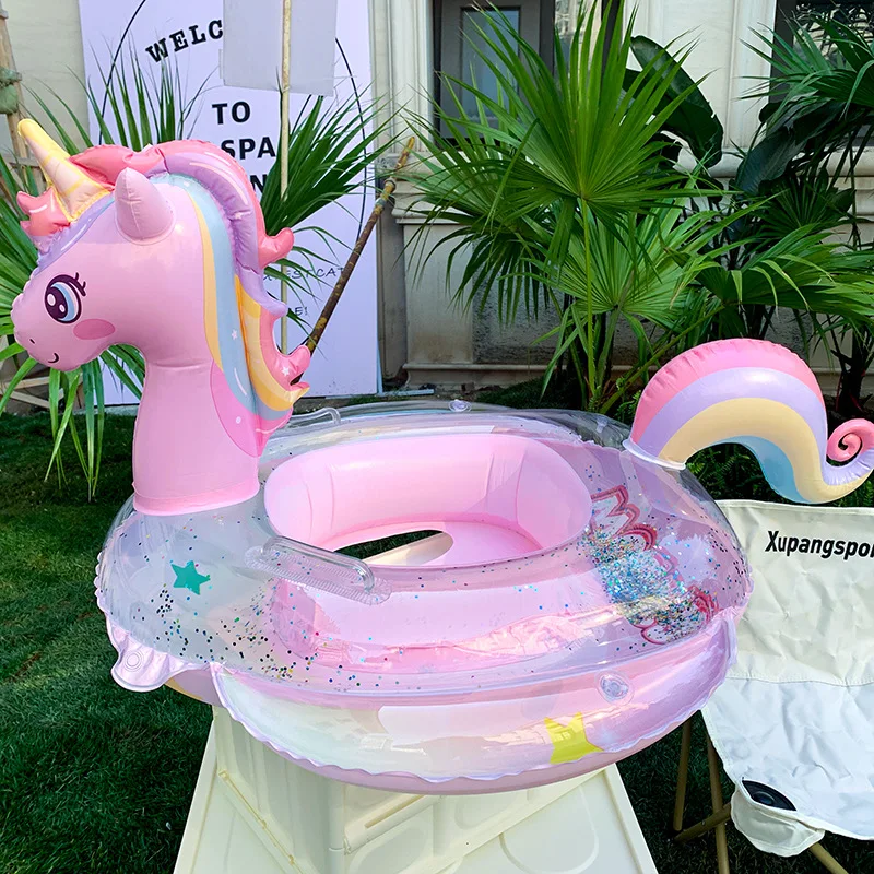 Anneau de natation gonflable p - Baby Swimming Floater avis et prix