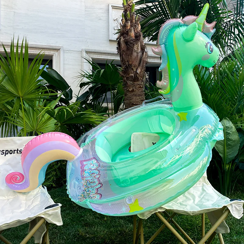 Anneau de natation gonflable p - Baby Swimming Floater avis et prix