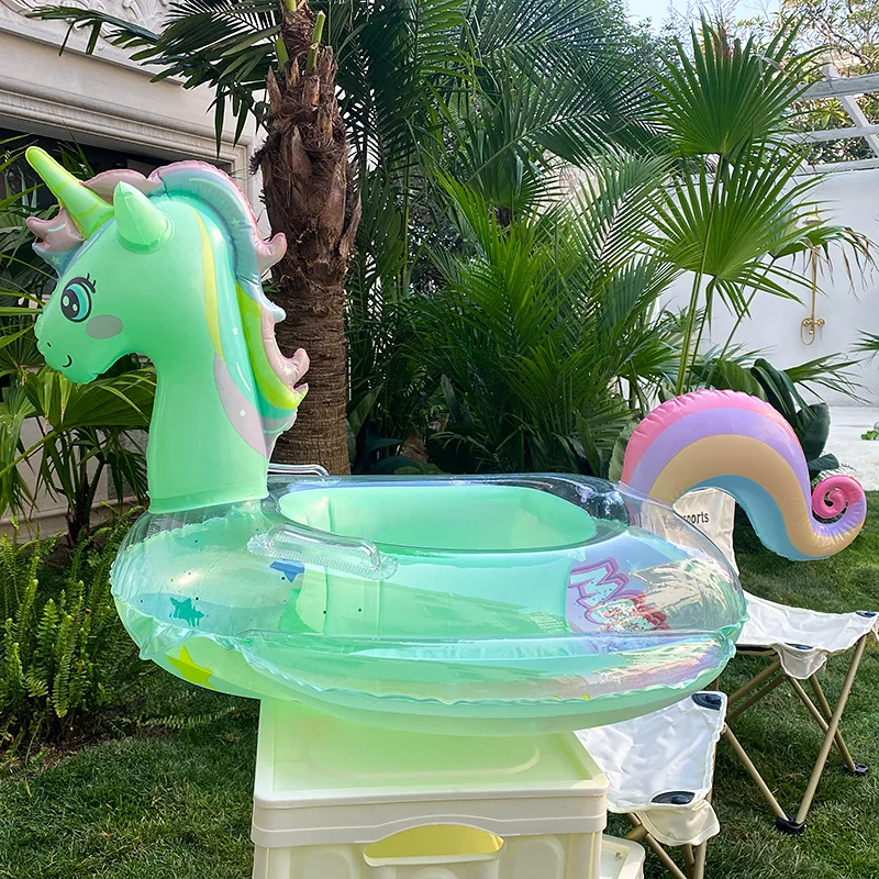 Anneau de natation gonflable p - Baby Swimming Floater avis et prix