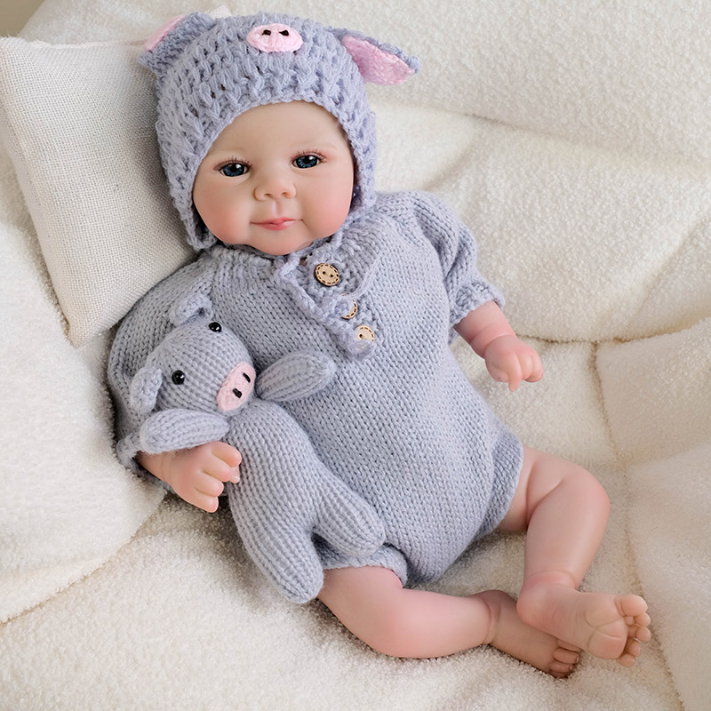 48CM Juliette Reborn bébé poup - Baby Products For Skin avis et prix