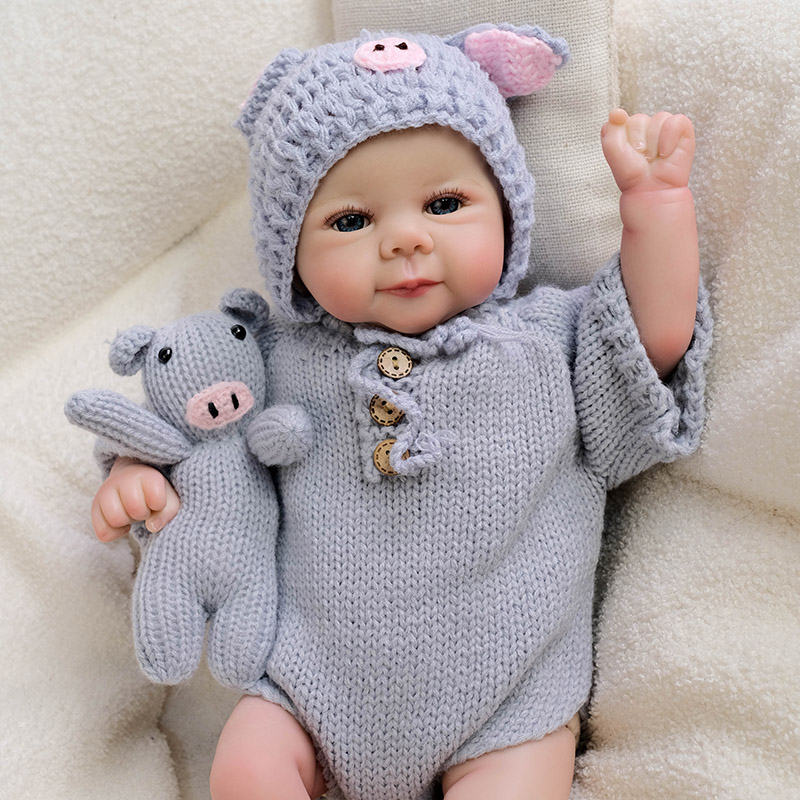 48CM Juliette Reborn bébé poup - Baby Products For Skin avis et prix