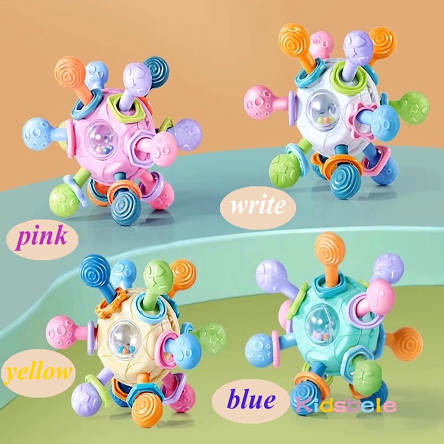 Jouet de balle multi-sensoriel - Baby Products For Newborn avis et prix