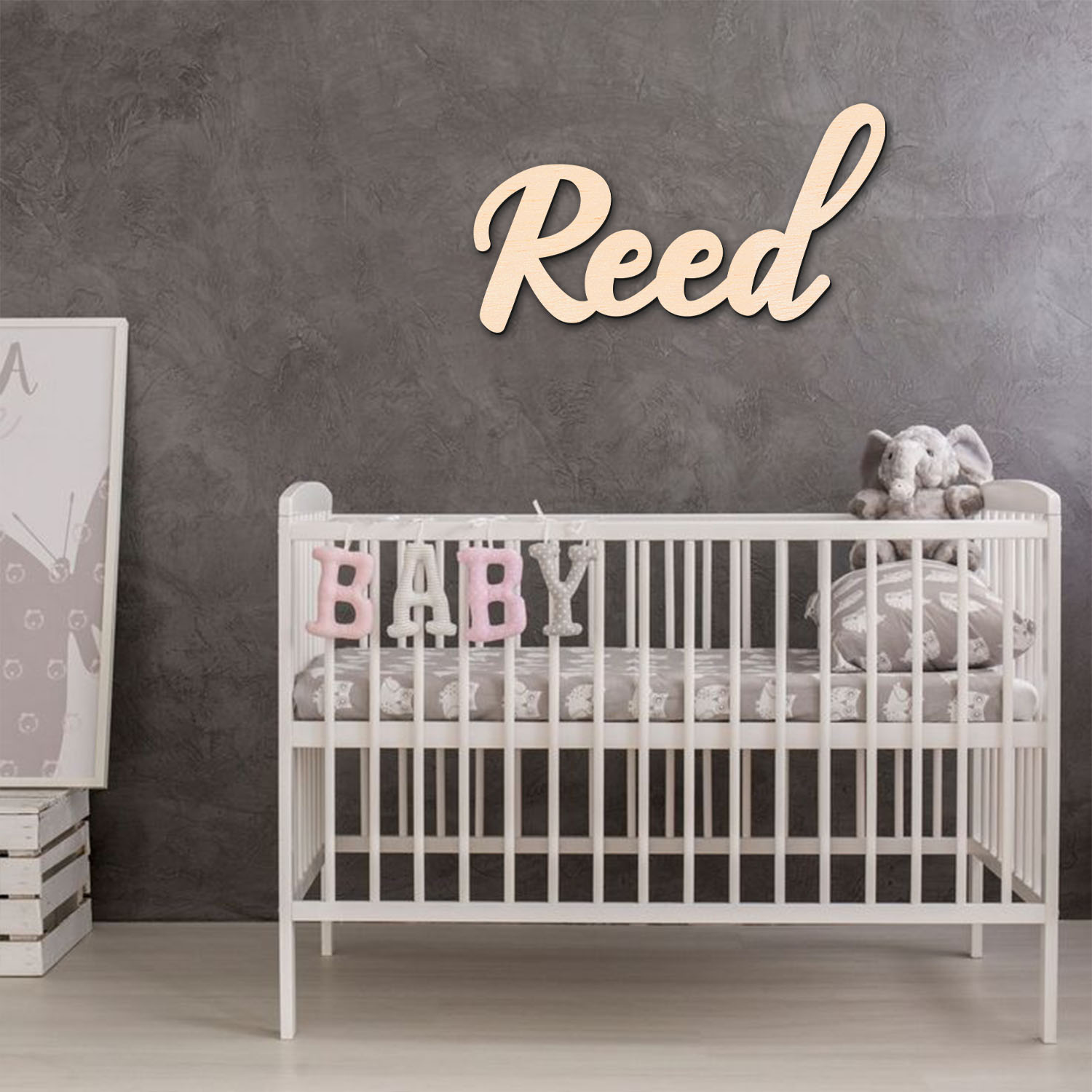 1 marque de nom de famille per - Baby Gate Stairs avis et prix