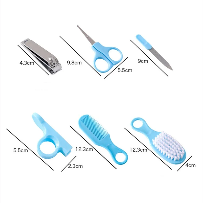 Kit de soins pour bébé, ensemb - Baby Products Kit For Newborn avis et prix