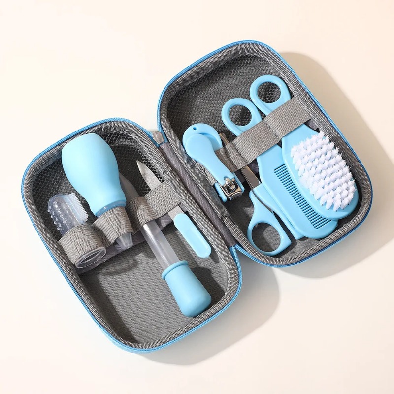 Kit de soins pour bébé, ensemb - Baby Products Kit For Newborn avis et prix