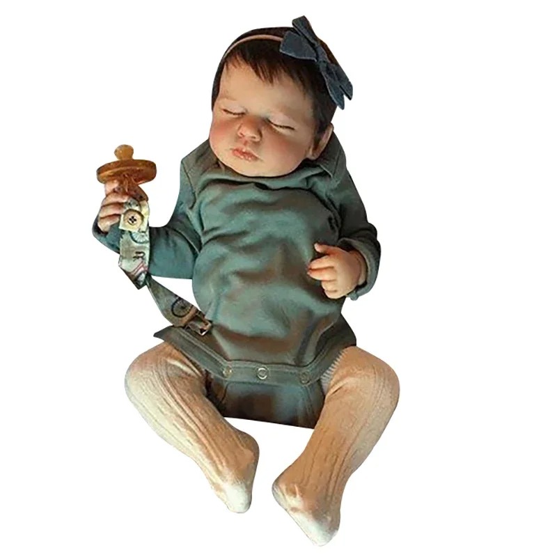 Poupées bébé Reborn déjà finie - Baby Products For Skin avis et prix