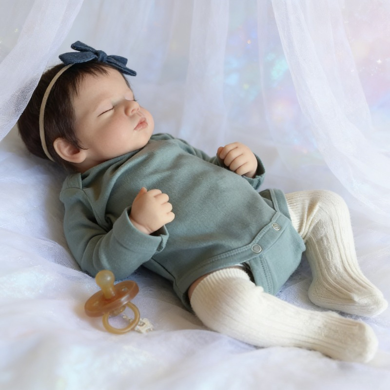 Poupées bébé Reborn déjà finie - Baby Products For Skin avis et prix