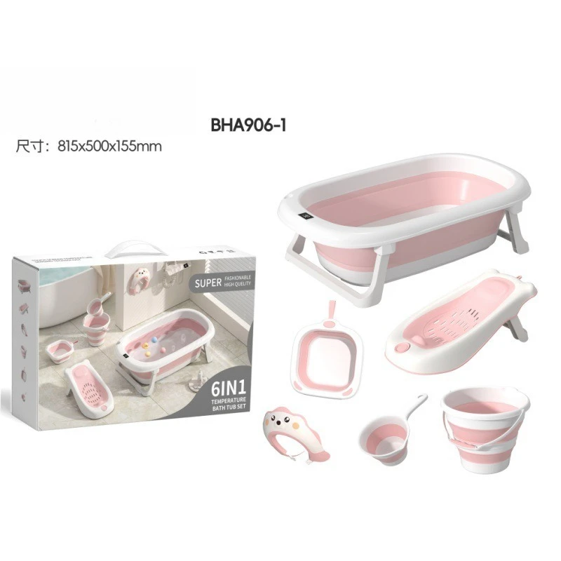Bain pour bébé, ensemble de ba - Baby Products For Bathing avis et prix
