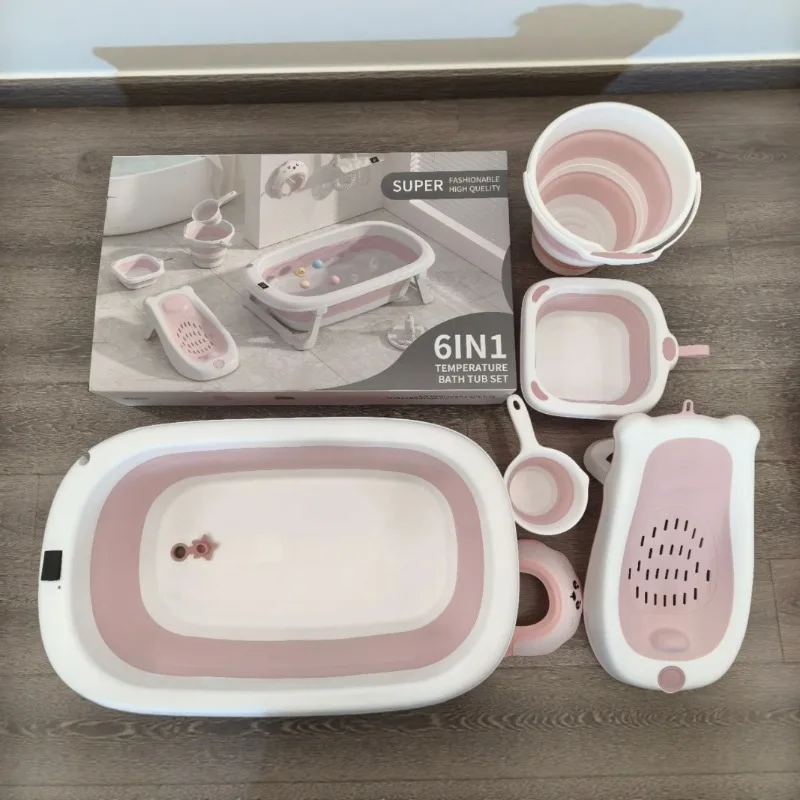 Bain pour bébé, ensemble de ba - Baby Products For Bathing avis et prix