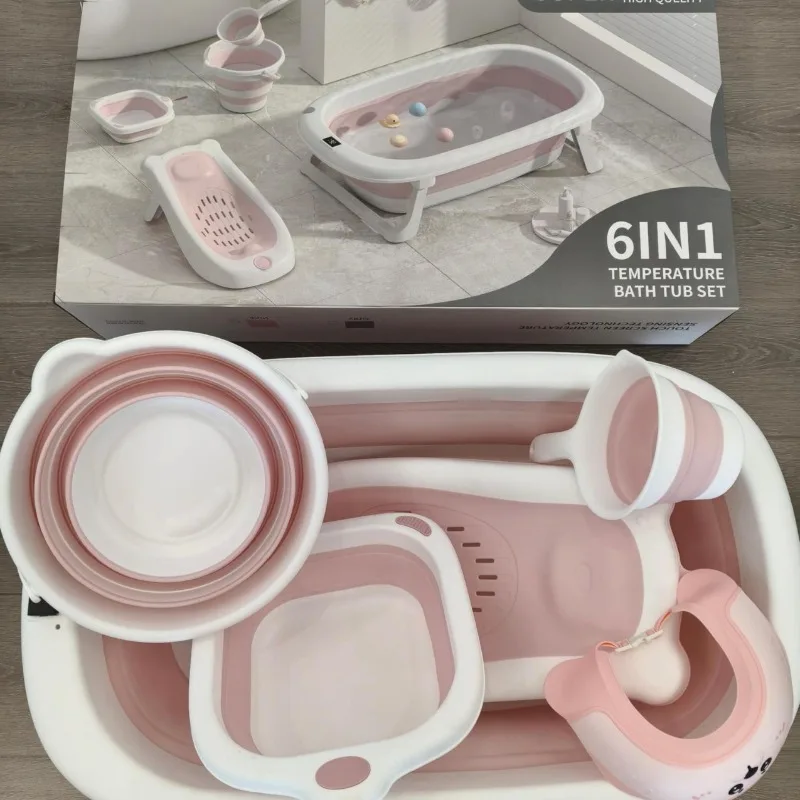 Bain pour bébé, ensemble de ba - Baby Products For Bathing avis et prix
