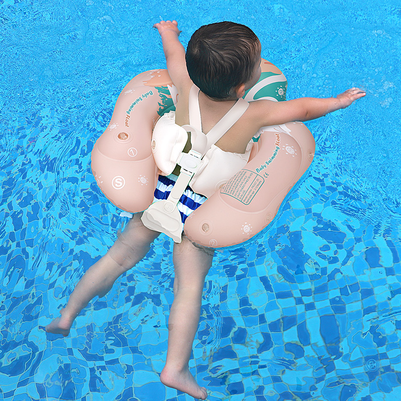Flotteur de bain pour bébé Swi - Baby Swimming Floater avis et prix
