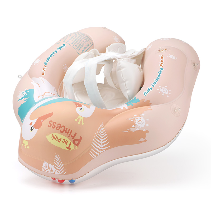 Flotteur de bain pour bébé Swi - Baby Swimming Floater avis et prix